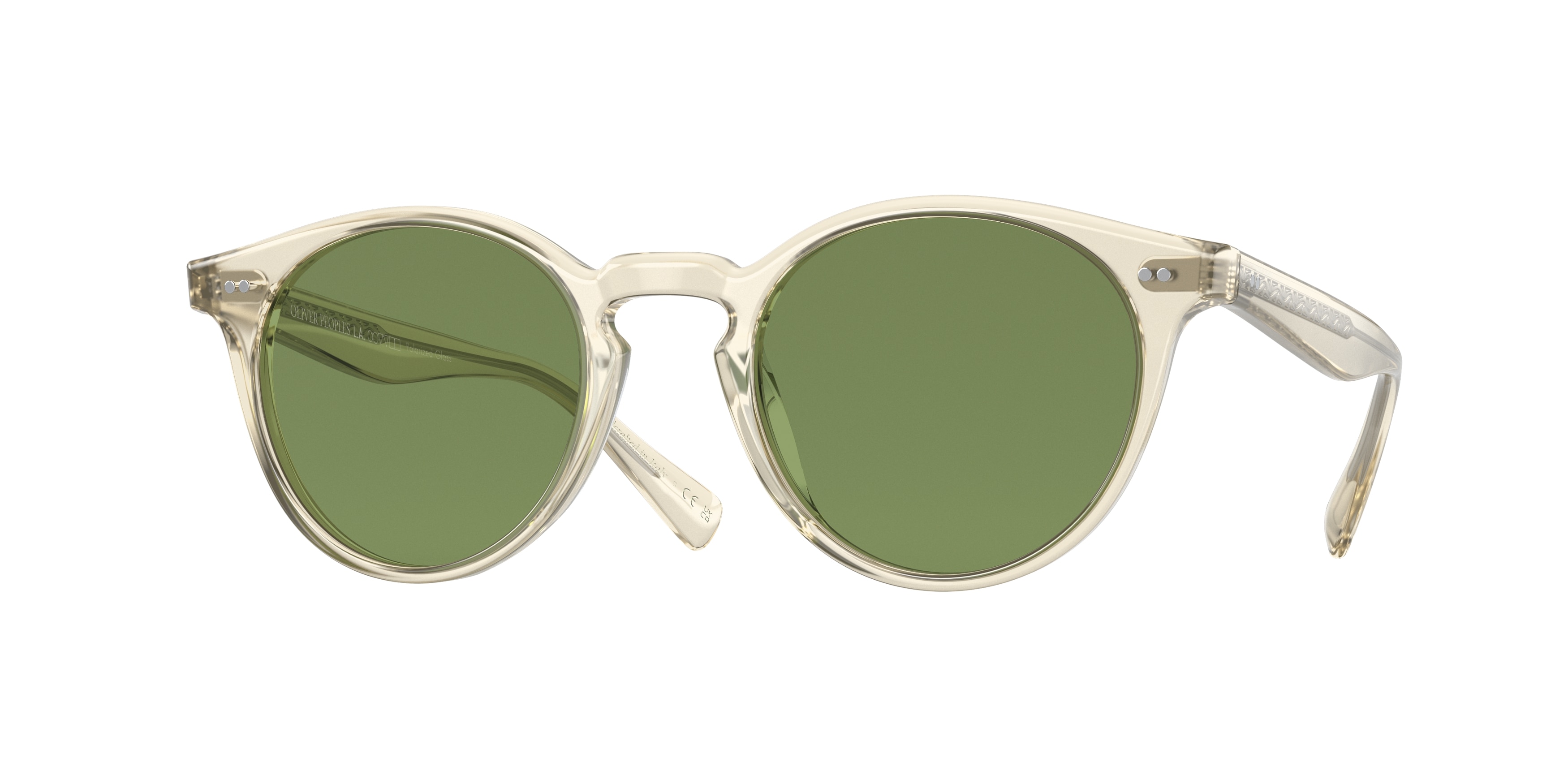 Oliver Peoples OV5459SU 1692O9 Romare Sun